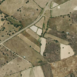 Satellite imagery of survey_point, ES