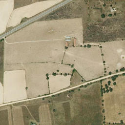 Satellite imagery of survey_point, PT