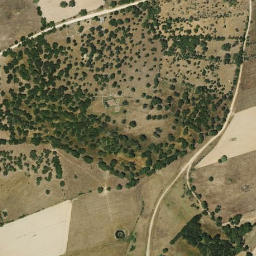 Satellite imagery of survey_point, PT