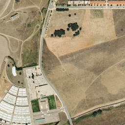 Satellite imagery of boundary_stone, ES