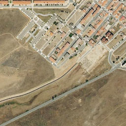 Satellite imagery of boundary_stone, ES