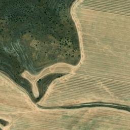 Satellite imagery of Alcázar of Segovia, ES