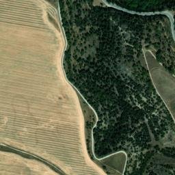 Satellite imagery of Alcázar of Segovia, ES