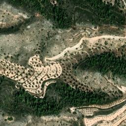 Satellite imagery of survey_point, ES