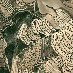 Satellite imagery of survey_point, ES