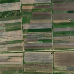 Satellite imagery of Kodra Bishti Gogles, AL