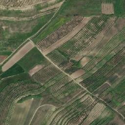 Satellite imagery of Kodra Bishti Gogles, AL