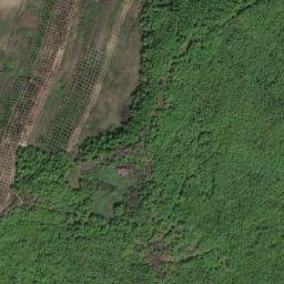 Satellite imagery of Mal Gjatë, AL