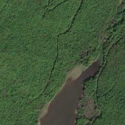 Satellite imagery of Mal Gjatë, AL