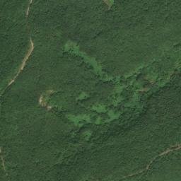 Satellite imagery of Kodrat e Divjakës, AL