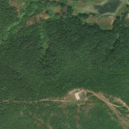 Satellite imagery of Kodrat e Divjakës, AL