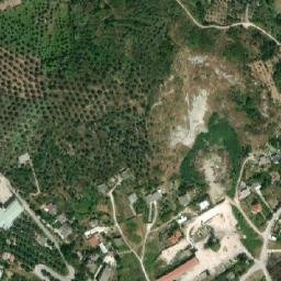 Satellite imagery of Mali i Lushnjes, AL