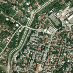 Satellite imagery of Mali i Lushnjes, AL