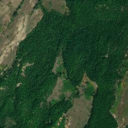 Satellite imagery of Maja e Kullollit, AL
