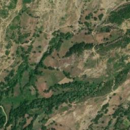 Satellite imagery of Bregu i Koriës së Xhamisë, AL