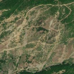 Satellite imagery of Bregu i Koriës së Xhamisë, AL