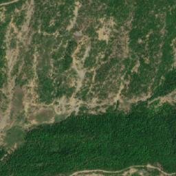 Satellite imagery of Bregu i Koriës së Xhamisë, AL