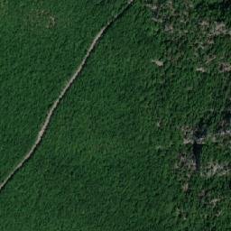 Satellite imagery of Brli Kamen, MK