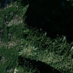 Satellite imagery of Brli Kamen, MK