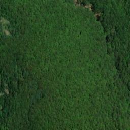 Satellite imagery of Cegarev Rid, MK