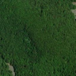 Satellite imagery of Cegarev Rid, MK