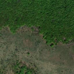 Satellite imagery of Barjak, MK