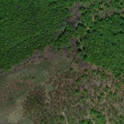 Satellite imagery of Barjak, MK