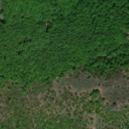 Satellite imagery of Barjak, MK