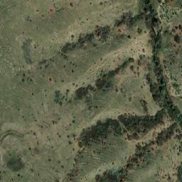 Satellite imagery of Tumbaraškite, MK