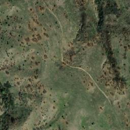 Satellite imagery of Tumbaraškite, MK