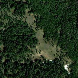 Satellite imagery of Crna Stena, MK