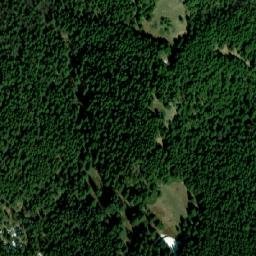 Satellite imagery of Crna Stena, MK