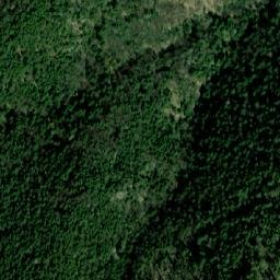 Satellite imagery of Crna Stena, MK