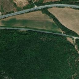 Satellite imagery of Vasilaki Tchiflik, GR