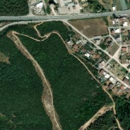 Satellite imagery of Vasilaki Tchiflik, GR