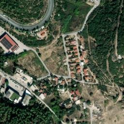 Satellite imagery of Dervent, GR