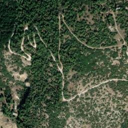 Satellite imagery of Dervent, GR