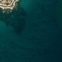 Satellite imagery of Mólos, GR