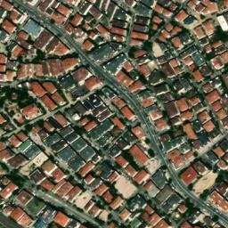 Drone Görünümü