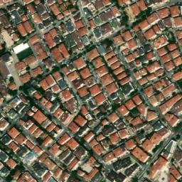 Drone Görünümü