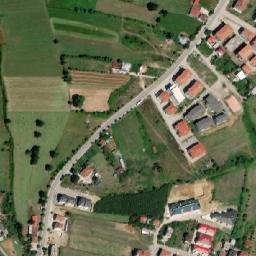 Drone Görünümü