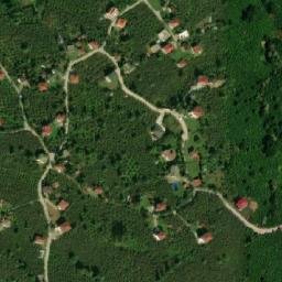 Drone Görünümü