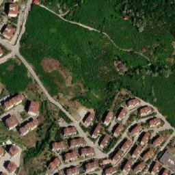 Drone Görünümü