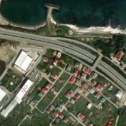 Drone Görünümü