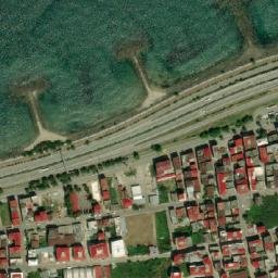Drone Görünümü