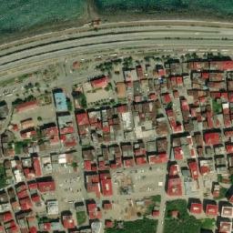Drone Görünümü