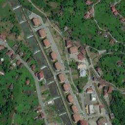 Drone Görünümü