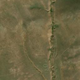 Satellite imagery of Gorger, AM