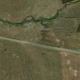 Satellite imagery of Mets, AM