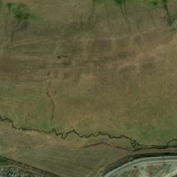 Satellite imagery of Ts’oghamargi, AM